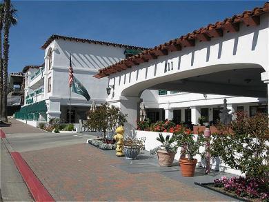 Holiday Inn San Clemente Holiday Inn San Clemente