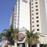 Embassy Suites San Diego Bay-Downtown Embassy Suites San Diego Bay-Downtown