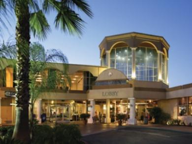 Handlery Hotel & Resort San Diego Handlery Hotel & Resort San Diego
