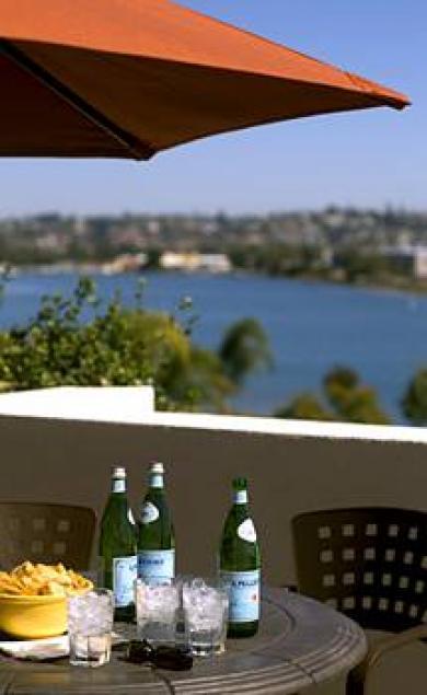 Homewood Suites by Hilton San Diego Airport-Liberty Station Homewood Suites by Hilton San Diego Airport-Liberty Station