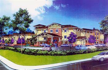 Holiday Inn Express San Dimas Holiday Inn Express San Dimas