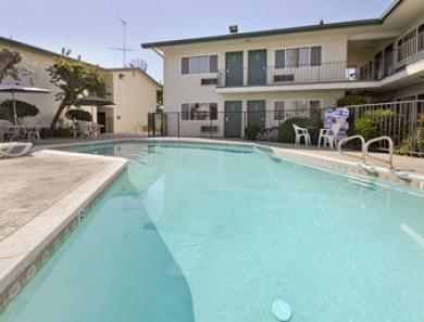 Super 8 Canoga Park Super 8 Canoga Park