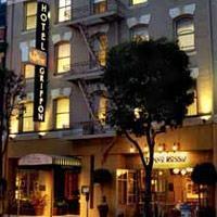 Griffon Hotel Griffon Hotel