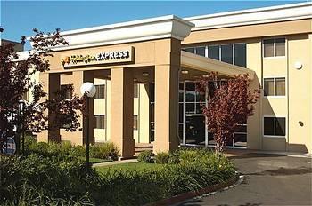 Holiday Inn Express San Francisco-Airport South Holiday Inn Express San Francisco-Airport South