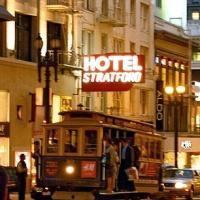 Hotel Stratford Hotel Stratford