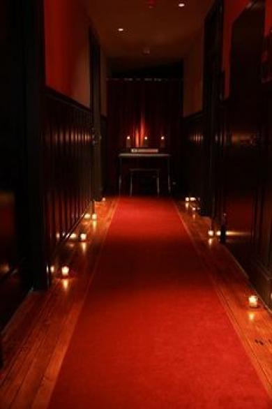 Mystic Hotel By Charlie Palmer Mystic Hotel By Charlie Palmer