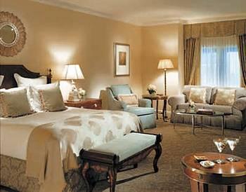 Ritz Carlton Ritz Carlton