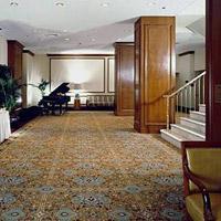 Stanford Court - A Renaissance Hotel Stanford Court - A Renaissance Hotel