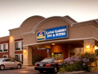 Best Western Lanai Garden Inn & Suites Best Western Lanai Garden Inn & Suites
