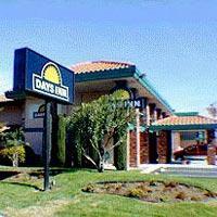 Days Inn - San Jose Days Inn - San Jose