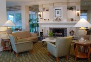 Hilton Garden Inn San JoseMilpitas Hilton Garden Inn San JoseMilpitas