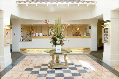Holiday Inn San Jose Silicon Valley Holiday Inn San Jose Silicon Valley