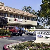 Howard Johnson Express Inn Howard Johnson Express Inn