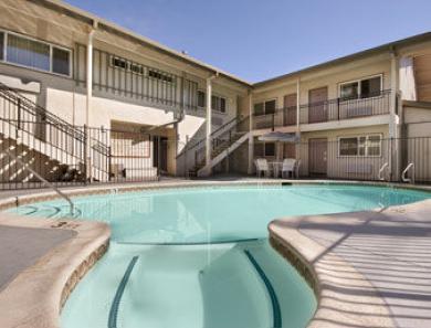 Ramada San Luis Obispo Ramada San Luis Obispo