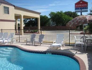 Ramada Limited - San Marcos Ramada Limited - San Marcos