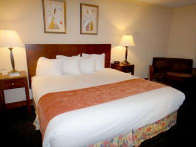 Best Western San Mateolos Prados Inn Best Western San Mateolos Prados Inn