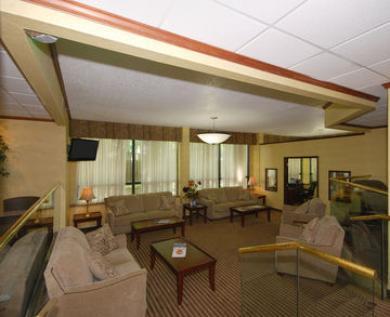 Best Western Plus Richmond Airport Best Western Plus Richmond Airport