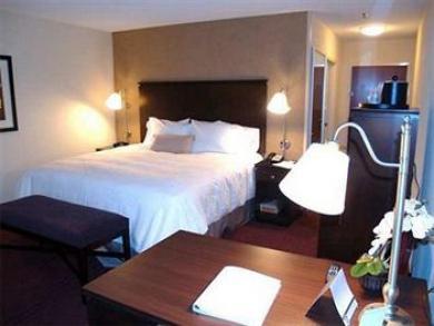 Hampton Inn Richmond Airport Hampton Inn Richmond Airport