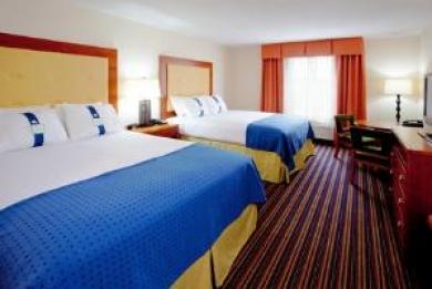 Holiday Inn Richmond Airport Holiday Inn Richmond Airport