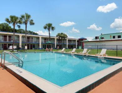 Days Inn Sanford Days Inn Sanford
