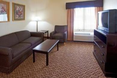 Holiday Inn Express Sanford Holiday Inn Express Sanford