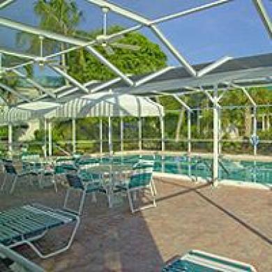 Sanibel Arms West Sanibel Arms West