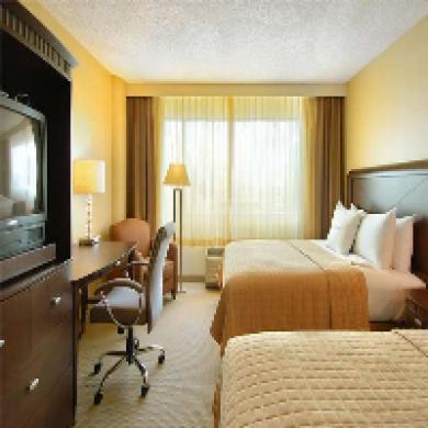 Doubletree Club Orange County Airportsanta Ana Doubletree Club Orange County Airportsanta Ana