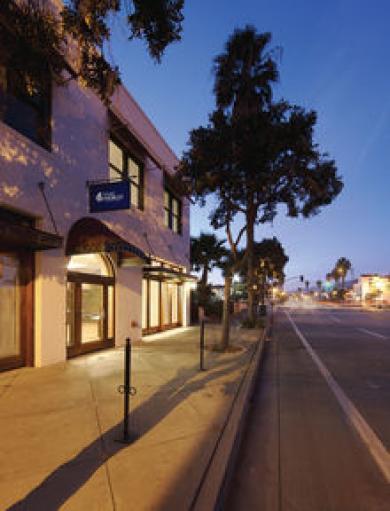 Indigo Santa Barbara Indigo Santa Barbara