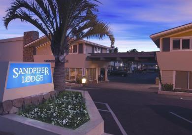 Sandpiper Lodge Sandpiper Lodge