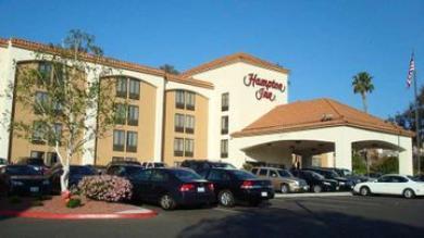 Hampton Inn Lasanta Clarita Hampton Inn Lasanta Clarita