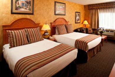 Best Western Plus Inn Of Santa Fe Best Western Plus Inn Of Santa Fe