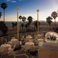 Loews Santa Monica Beach Hotel Loews Santa Monica Beach Hotel