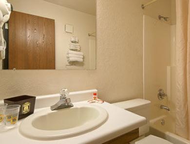 Super 8 Motel - Santa Rosa Super 8 Motel - Santa Rosa
