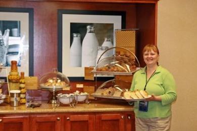 Hampton Inn & Suites Cashiers-Sapphire Valley Hampton Inn & Suites Cashiers-Sapphire Valley