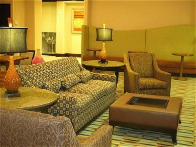 Holiday Inn Express Hotel & Suites Mobilesaraland Holiday Inn Express Hotel & Suites Mobilesaraland