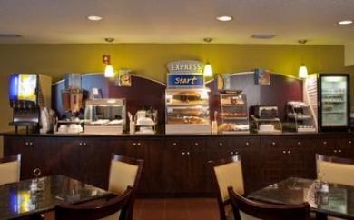 Holiday Inn Express Hotel & Suites Sarasota East - I-75 Holiday Inn Express Hotel & Suites Sarasota East - I-75