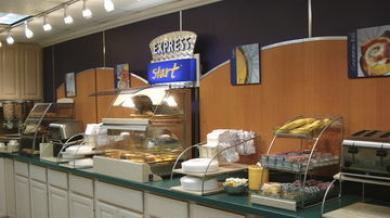 Holiday Inn Express Sarasota-s Holiday Inn Express Sarasota-s