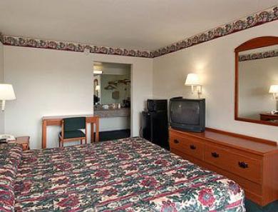 Days Inn Savannah- Oglethorpe MallMidtown Days Inn Savannah- Oglethorpe MallMidtown