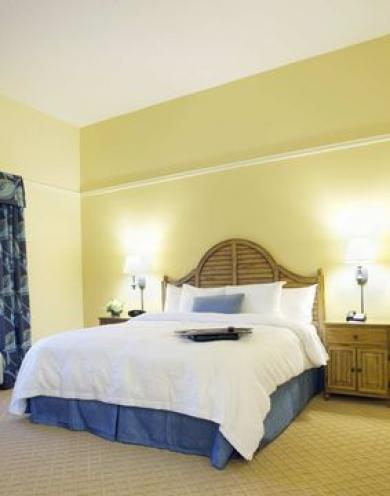 Hampton Inn & Suites Savannah Midtown Hampton Inn & Suites Savannah Midtown