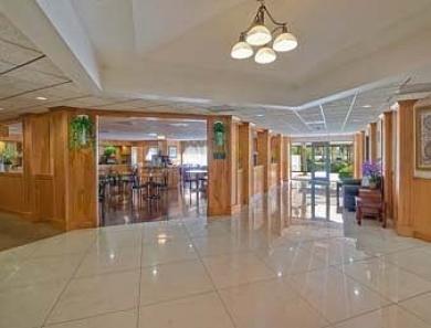 Hawthorn Suites by Wyndham Savannah Airport Hawthorn Suites by Wyndham Savannah Airport