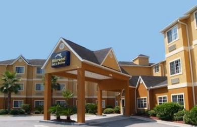 Microtel Microtel