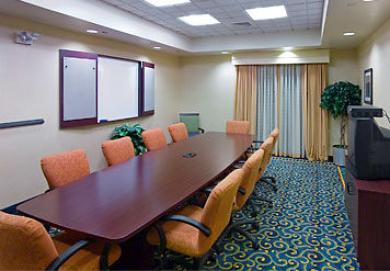 Springhill Suites Savannah Airport Springhill Suites Savannah Airport