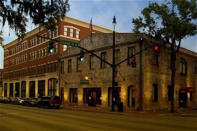Staybridge Suites Savannah Historic District Staybridge Suites Savannah Historic District