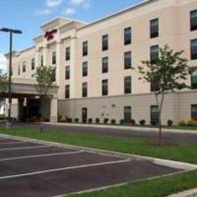 Hampton Inn Sayre Hampton Inn Sayre