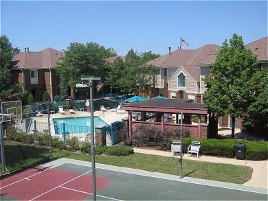 Staybridge Suites Schaumburg Staybridge Suites Schaumburg