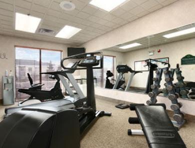 Wingate By Wyndham Schaumburg Convention Center Wingate By Wyndham Schaumburg Convention Center