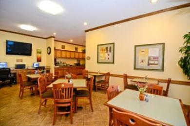 Best Western Plus Schulenburg Best Western Plus Schulenburg