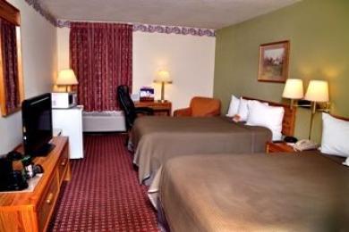 Howard Johnson Express Inn Howard Johnson Express Inn