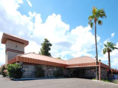 Best Western Papago Inn Best Western Papago Inn