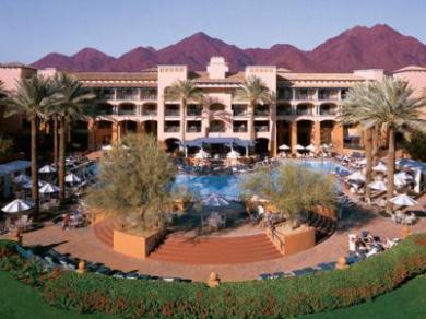 Fairmont Scottsdale Fairmont Scottsdale